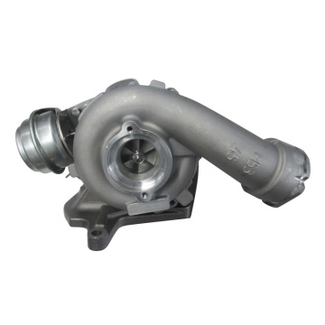 Turbocharger Gtb1749V for Volkswagen T5 Transporter 2.5 Tdi, Engine: Bnz